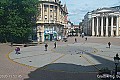 Gradski trg - korzo