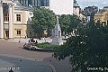 Gradski trg - korzo