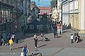 Gradski trg - korzo