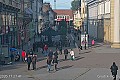 Gradski trg - korzo