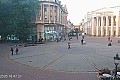 Gradski trg - korzo