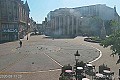 Gradski trg - korzo