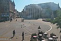 Gradski trg - korzo