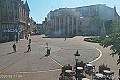 Gradski trg - korzo