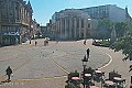 Gradski trg - korzo