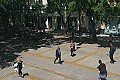 Gradski trg - korzo