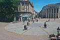 Gradski trg - korzo