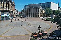 Gradski trg - korzo
