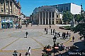 Gradski trg - korzo