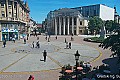 Gradski trg - korzo