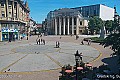 Gradski trg - korzo