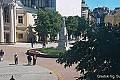 Gradski trg - korzo