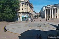 Gradski trg - korzo