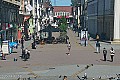 Gradski trg - korzo