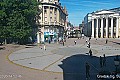 Gradski trg - korzo