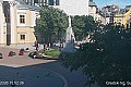 Gradski trg - korzo