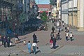 Gradski trg - korzo