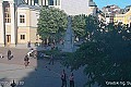 Gradski trg - korzo
