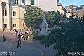 Gradski trg - korzo