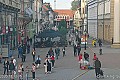 Gradski trg - korzo