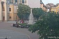 Gradski trg - korzo