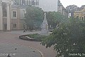 Gradski trg - korzo