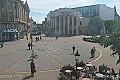 Gradski trg - korzo