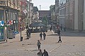 Gradski trg - korzo