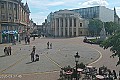 Gradski trg - korzo