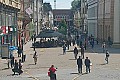 Gradski trg - korzo