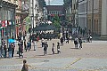 Gradski trg - korzo