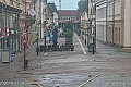 Gradski trg - korzo