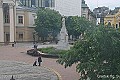 Gradski trg - korzo