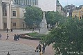 Gradski trg - korzo