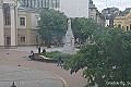 Gradski trg - korzo