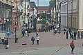 Gradski trg - korzo