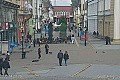 Gradski trg - korzo