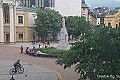 Gradski trg - korzo