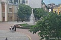 Gradski trg - korzo