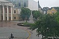 Gradski trg - korzo