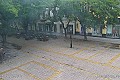 Gradski trg - korzo