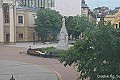 Gradski trg - korzo