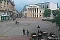 Gradski trg - korzo