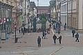 Gradski trg - korzo