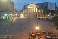 Gradski trg - korzo