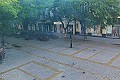 Gradski trg - korzo