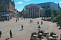 Gradski trg - korzo