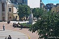 Gradski trg - korzo