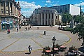 Gradski trg - korzo