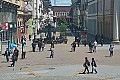 Gradski trg - korzo